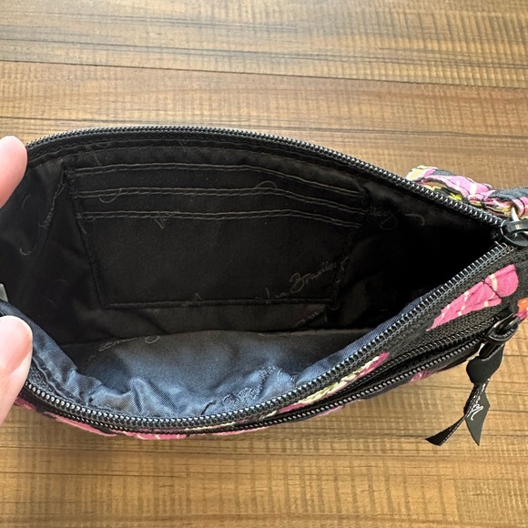 Vera Bradley wristlet - Picture 6 of 6